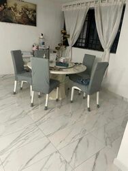 Blk 155 Chong Pang Vista (Yishun), HDB 5 Rooms #424501001